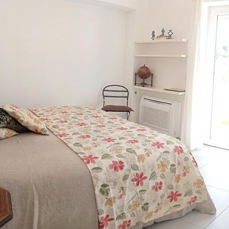 Ferienwohnung La Pica Marina Anacapri Exterior foto