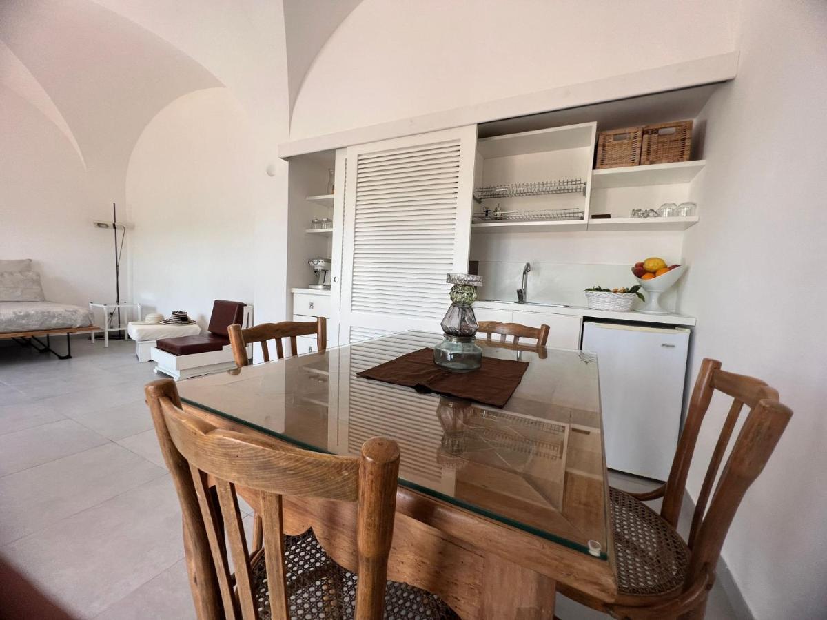 Ferienwohnung La Pica Marina Anacapri Exterior foto
