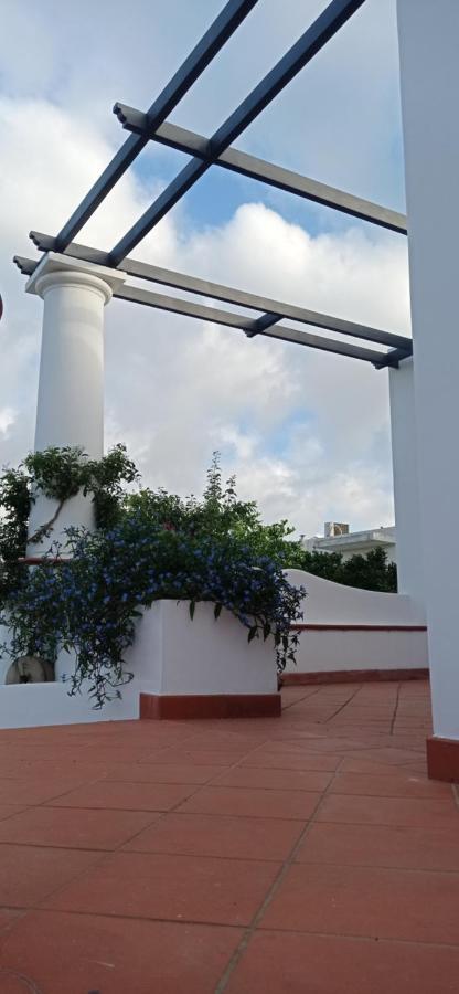 Ferienwohnung La Pica Marina Anacapri Exterior foto