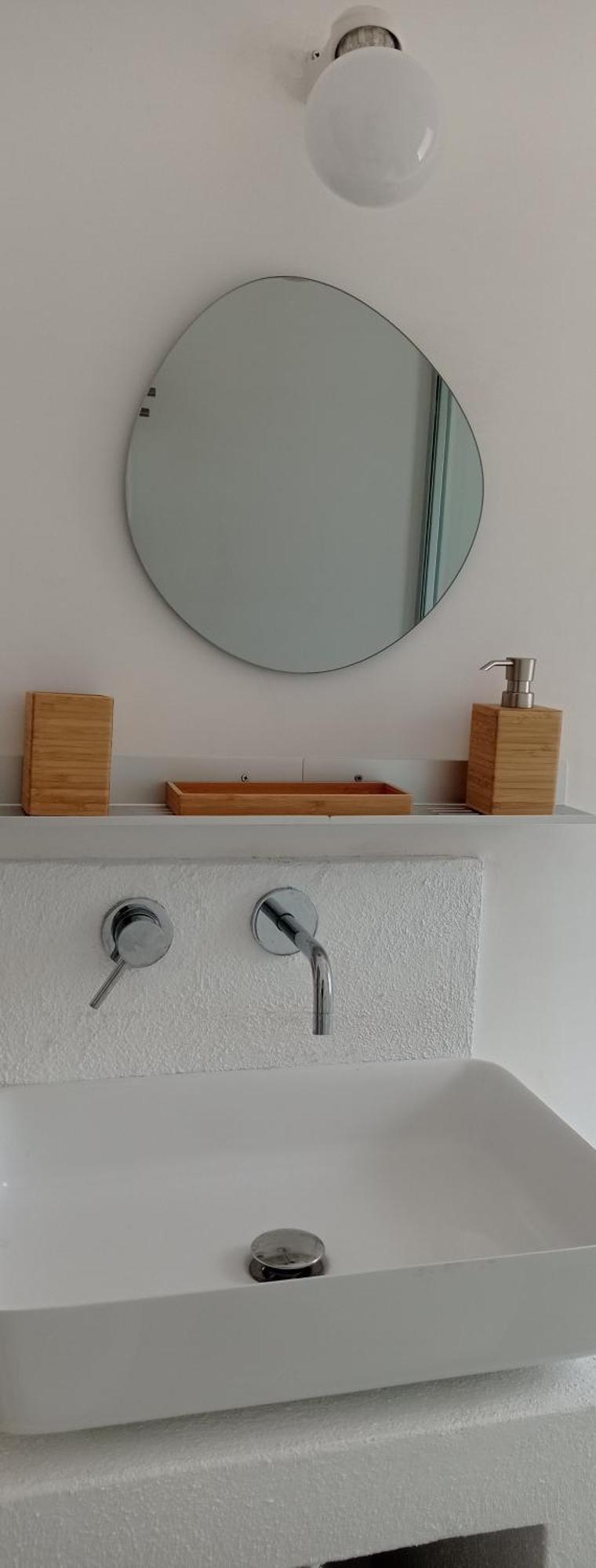 Ferienwohnung La Pica Marina Anacapri Exterior foto