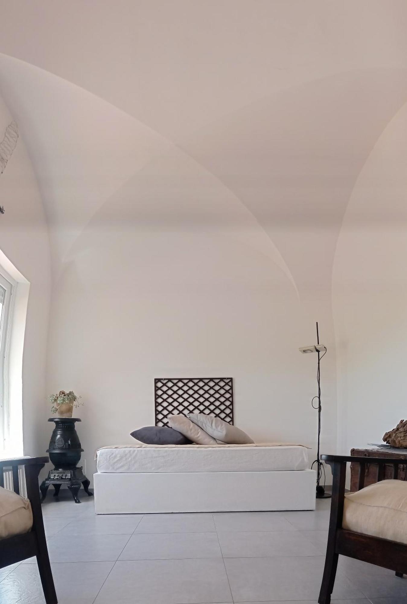 Ferienwohnung La Pica Marina Anacapri Exterior foto