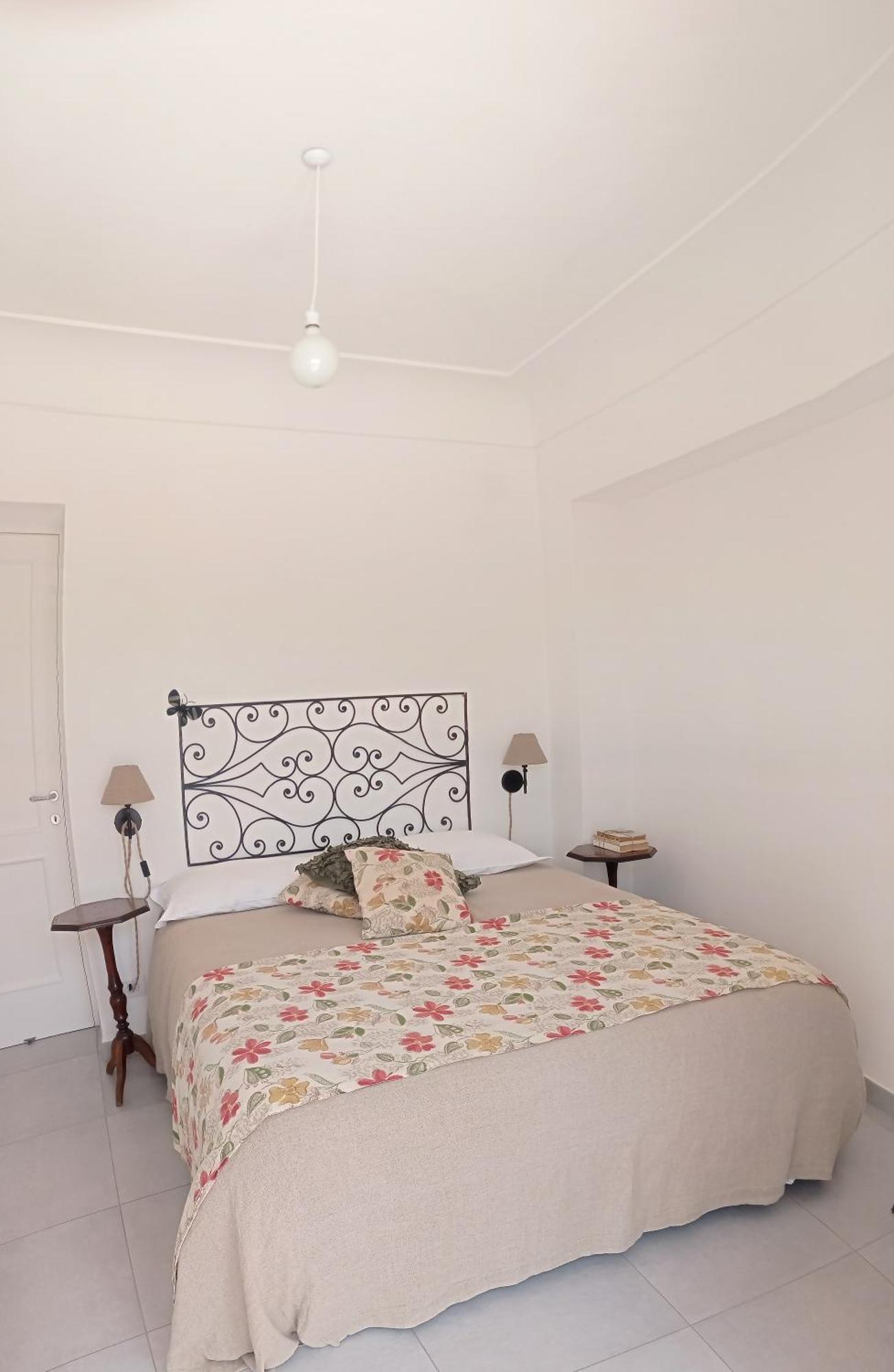 Ferienwohnung La Pica Marina Anacapri Exterior foto